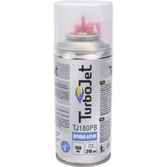 Баллончик Turbojet