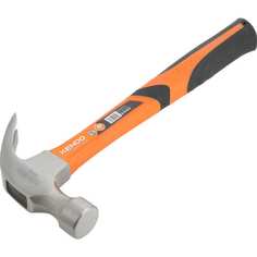 Молоток-гвоздодер KENDO