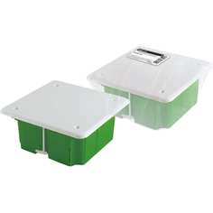 Распаечная коробка TDM