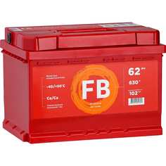 Аккумулятор FB FB®