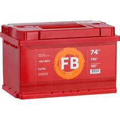 Аккумуляторная батарея FB FB®