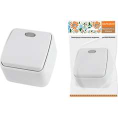 Одноклавишный выключатель TDM