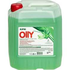 Средство для мытья посуды KIPNI