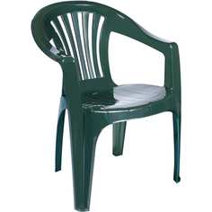 Пластиковое кресло Garden Story