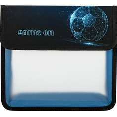 Папка для тетрадей ЮНЛАНДИЯ