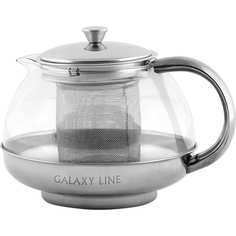 Заварочный чайник Galaxy