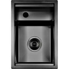 Кухонная мойка WISENT