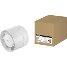 Осевой канальный вентилятор TDM