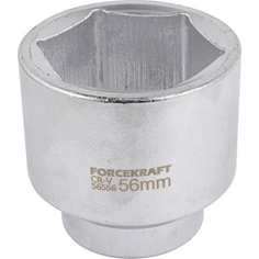 Торцевая головка Forcekraft