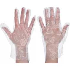 Полиэтиленовые перчатки VETTA