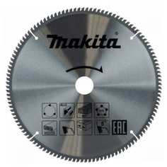 Универсальный пильный диск Makita