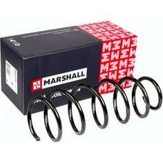 Задняя пружина подвески Ford Mondeo 00- седан, хэтчбек MARSHALL