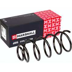 Передняя пружина подвески Audi A3 96-/VW Bora 98-/Golf IV 97- 1.4, 1.6 MARSHALL