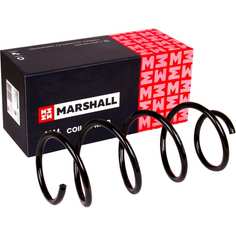 Передняя пружина подвески Renault Megane II 02-/Scenic II 03-/Grand Scenic II 04- MARSHALL