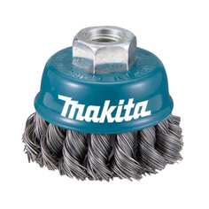 Чашечная чашка для ушм Makita