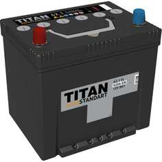 Аккумулятор TITAN