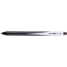 Одноразовая автоматическая гелевая ручка Pentel