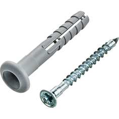 Дюбель гвоздь Tech-Krep