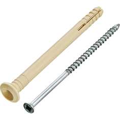 Дюбель гвоздь Tech-Krep