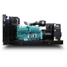 Генераторная установка CTG