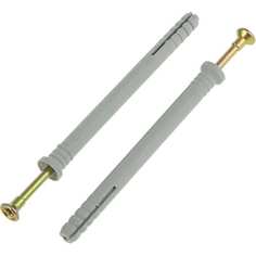 Дюбель гвоздь Tech-Krep