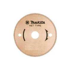 Алмазный диск Makita