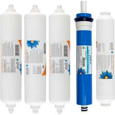 Набор фильтроэлементов Atoll