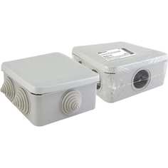 Распаячная коробка TDM