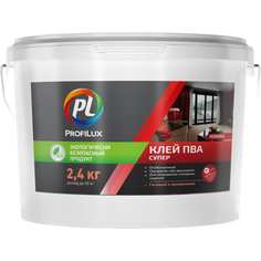 Клей ПВА Profilux
