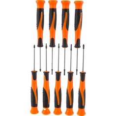 Набор отверток для точных работ KENDO