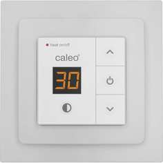 Встраиваемый цифровой терморегулятор Caleo
