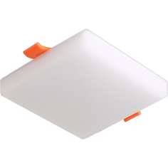 Встраиваемый светильник Crystal lux