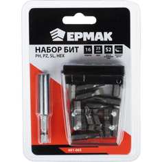 Набор бит ЕРМАК