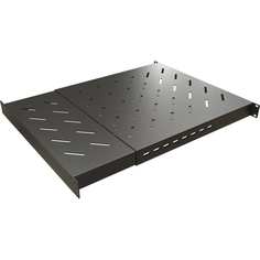 Перфорированная полка Cabeus