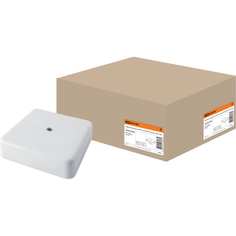 Распаячная коробка TDM