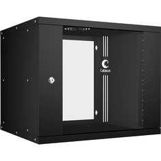 Телекоммуникационный настенный шкаф Cabeus