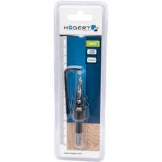 Сверло под конфирмат HOEGERT TECHNIK
