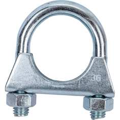 Хомут глушителя DARW1