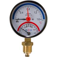 Термоманометр ЭКО-М