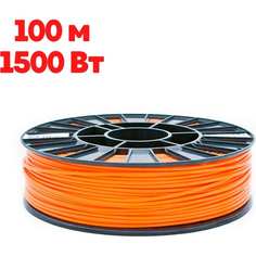 Теплый пол ТеплоСофт