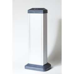 Алюминиевая колонна SPL