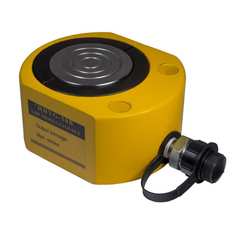 Низкий гидравлический домкрат TOR