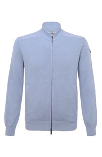 Хлопковый кардиган Paul&Shark