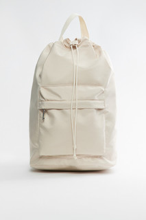 сумка мужская Рюкзак-мешок текстильный с ремнем через плечо Befree