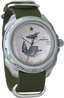 Наручные часы Восток 16 211402 Vostok