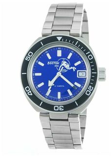 Наручные часы Восток 4 78010А Vostok