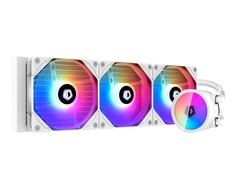 Система водяного охлаждения ID-COOLING ZOOMFLOW 360XT SNOW