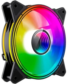 Кулер Gamemax FN-12 Rainbow-Q Infinity (FN-12Rainbow-Q-Infinity)