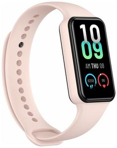 Умные часы Amazfit Band 7 Pink