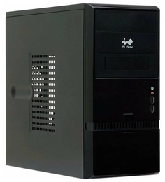 Корпус InWin ENR022 Black